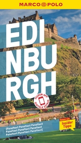 Edinburgh - Martin Müller