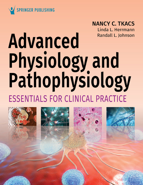 Advanced Physiology and Pathophysiology - 