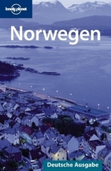 Norwegen - Anthony Ham, Miles Roddis