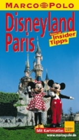 Disneyland Paris - 