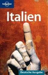 Lonely Planet Italien - Damien Simonis, Duncan Garwood, Paula Hardy, Alex Leviton, Josephine Quintero, Miles Roddis, Richard Watkins