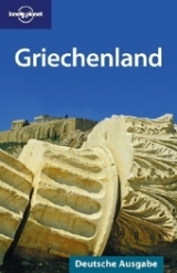 Griechenland - Hellander, Paul; Armstrong, Kate; Deliso, Chris; Clark, Michael