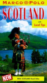 Scotland - Marco Polo