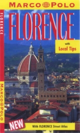 Florence - MapArt