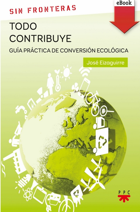 Todo contribuye - José Eizaguirre