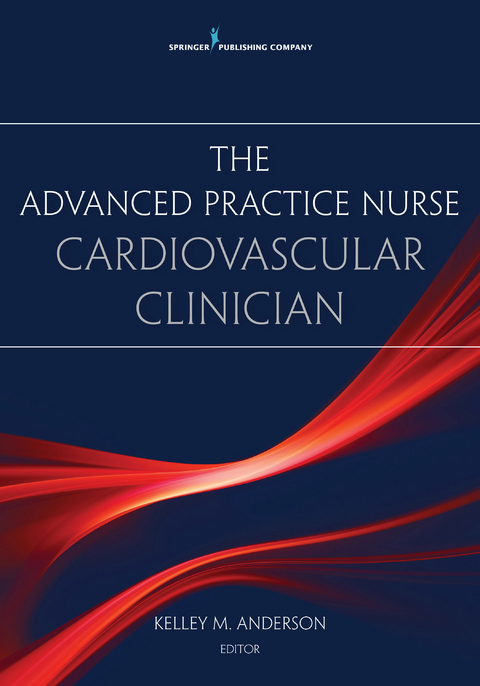 Advanced Practice Nurse Cardiovascular Clinician - 
