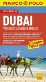 Dubai - Wöbcke, Manfred