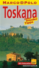 Toskana - Ursula Romig-Kirsch