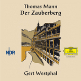 Der Zauberberg - Mann, Thomas