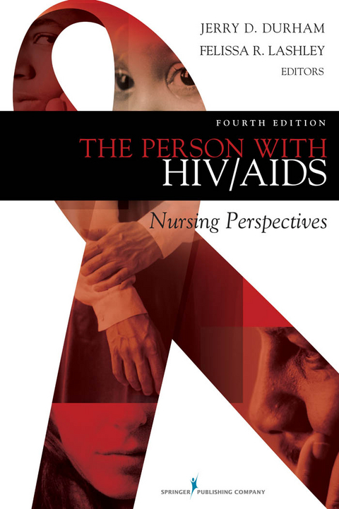 The Person with HIV/AIDS - 