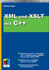 XML und XSLT mit C++ - Ferhat Ayaz