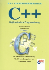 C++ - Niemann, Alexander; Heitsiek, Stefan