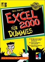 Excel für Dummies - Greg Harvey