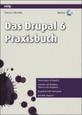 Das Drupal 6 Praxisbuch - Zahreddin, Thomas