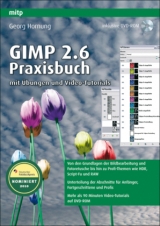 Gimp 2.6 - Georg Hornung