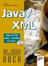 Java / XML - Michael Seeboerger-Weichselbaum