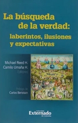 La búsqueda de la verdad - Carlos Beristain