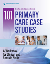 101 Primary Care Case Studies - 