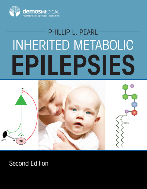 Inherited Metabolic Epilepsies - Phillip L. Pearl