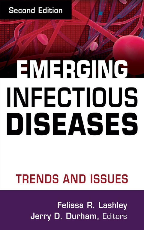 Emerging Infectious Diseases - 