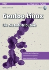 Gentoo Linux - Scherbaum, Tobias