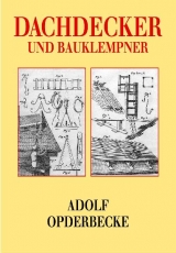Dachdecker und Bauklempner - Adolf Opderbecke