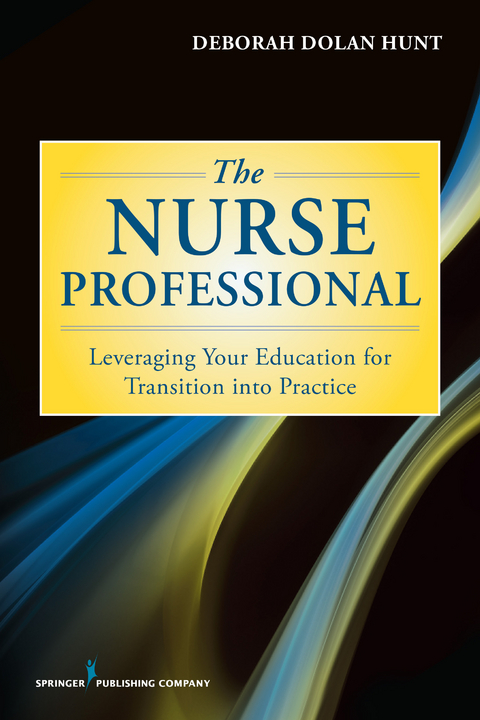 Nurse Professional - RN Deborah Dolan Hunt PhD