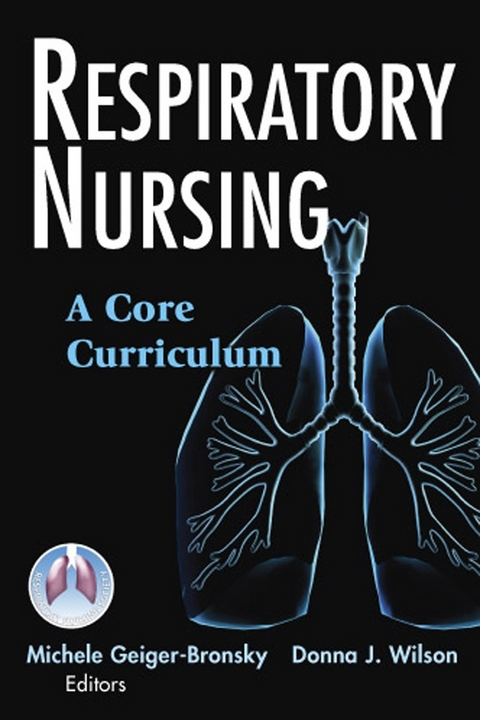 Respiratory Nursing - 