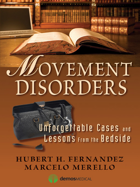 Movement Disorders - 