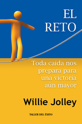 El Reto - Willie Jolley