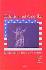 Ostasien und Amerika - Sang-Kyong Lee