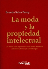 La moda y la propiedad intelectual - Brenda Salas Pasuy