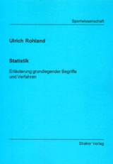 Statistik - Ulrich Rohland