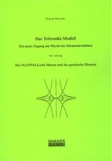 Das Teleronki-Modell - Roland Meissner