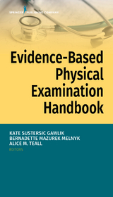 Evidence-Based Physical Examination Handbook - 