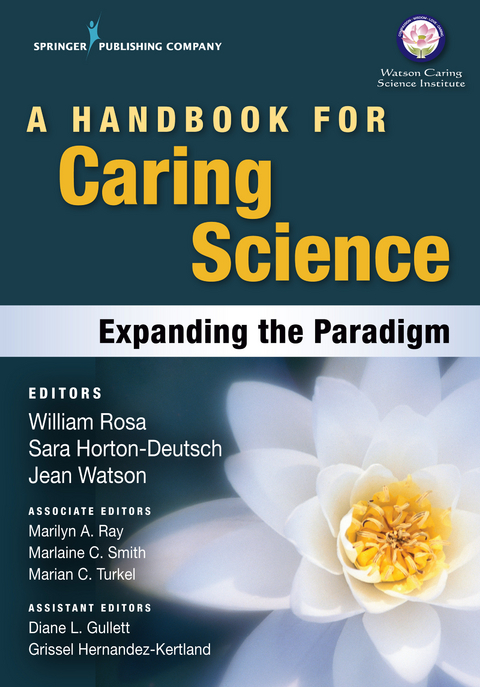 Handbook for Caring Science - 