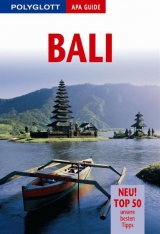 Polyglott APA Guide Bali - 