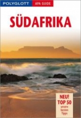 Polyglott APA Guide Südafrika - 