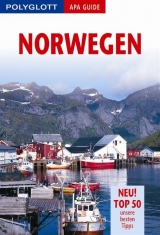 Polyglott APA Guide Norwegen