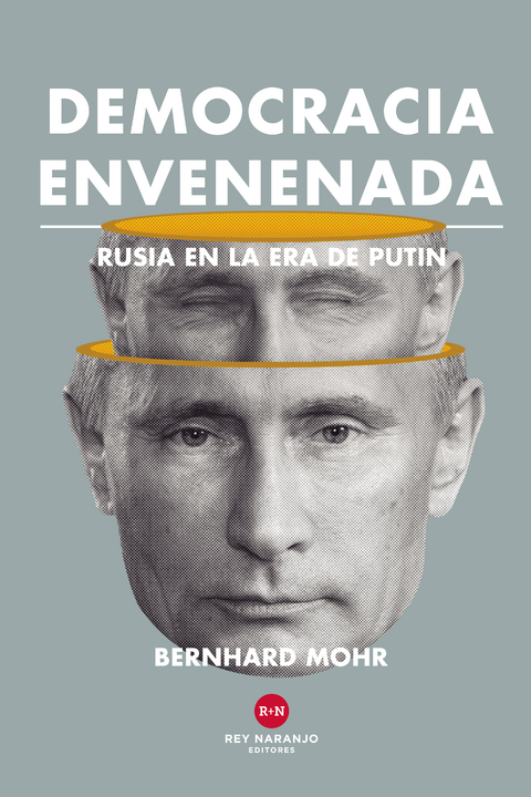 Democracia envenenada - Bernhard Mohr