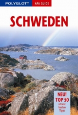 Polyglott APA Guide Schweden - 