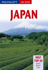 Polyglott APA Guide Japan