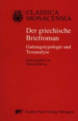 Der griechische Briefroman - 