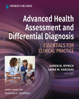 Advanced Health Assessment and Differential Diagnosis - 