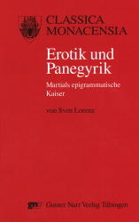 Erotik und Panegyrik - Sven Lorenz