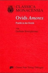 Ovids Amores - Gerlinde Bretzigheimer