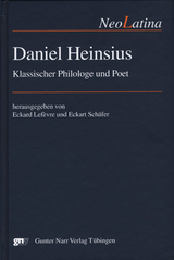 Daniel Heinsius - 