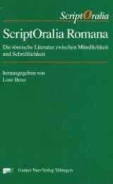 ScriptOralia Romana - 