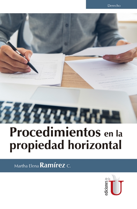 Procedimientos en la propiedad horizontal - Martha Elena Ramírez Castaño