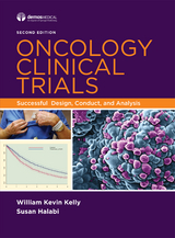 Oncology Clinical Trials - 